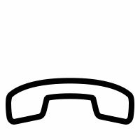 icons8 phone ringing - İletişim