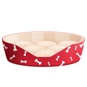 K&ouml;pek Yastığı