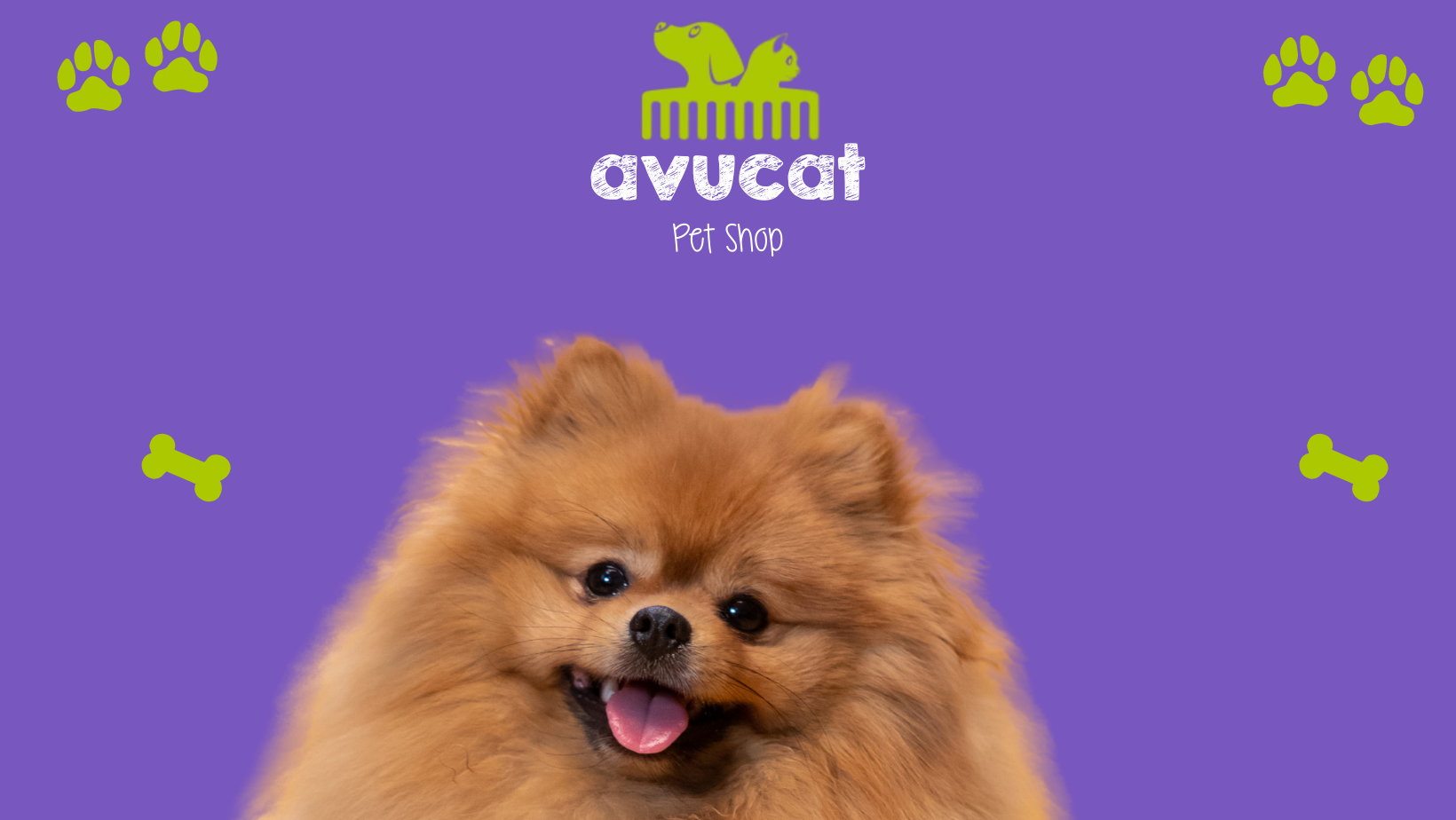 Avucat Pet Beauty